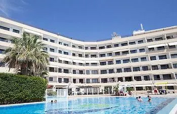Perla Gris Aparthotel Tenerife Island Callao Salvaje