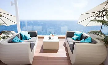 *** 호텔 Perla Gris Aparthotel 칼라오살바헤 스페인