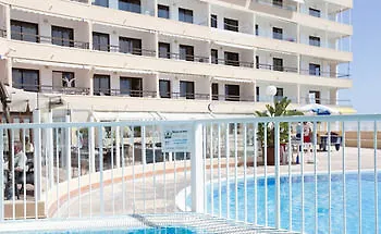 Perla Gris Aparthotel Callao Salvaje 3*,  Spain